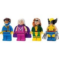 X - men X - jet 76281 - ToyTime