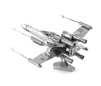 X - Wing Starfighter Star Wars - ToyTime