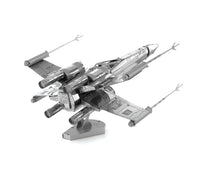 X - Wing Starfighter Star Wars - ToyTime