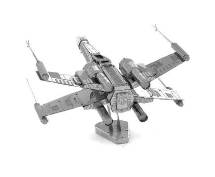 X - Wing Starfighter Star Wars - ToyTime