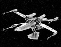 X - Wing Starfighter Star Wars - ToyTime