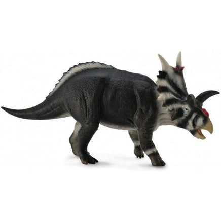 Xenoceratops...@Breyer - ToyTime