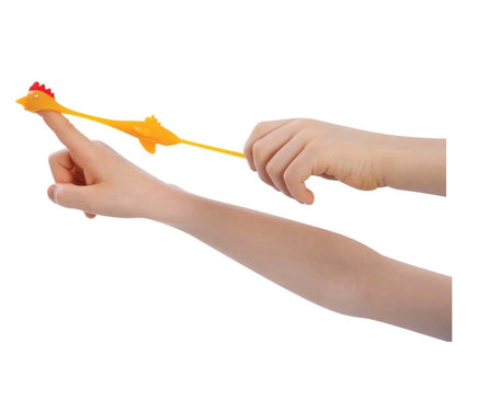 YAY Chicken Flingers - ToyTime