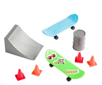 YAY Finger Decks - ToyTime