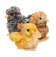 Yellow Baby Chick Assorted 1516 - ToyTime
