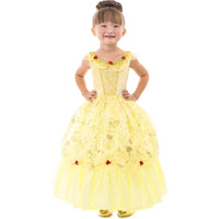 Yellow beauty medium - ToyTime