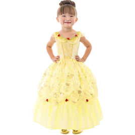 Yellow beauty medium - ToyTime