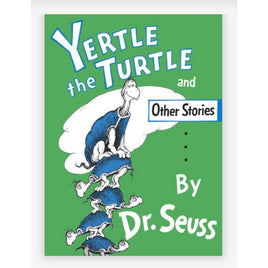 Yertle The Turtle..@Penguin_R_House - ToyTime