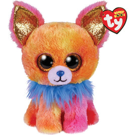 Yips Sm Beanie Boo...@Ty - ToyTime