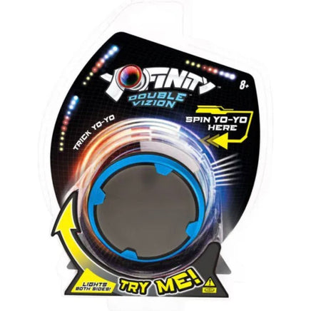 Yofinity Double Vision (Blue) - ToyTime