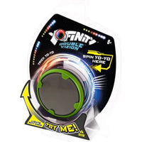 Yofinity Double Vision (Green) - ToyTime