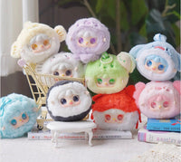 Yooki Mini Ocean Baby Series Plush Blind Box - ToyTime