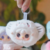 Yooki Mini Ocean Baby Series Plush Blind Box - ToyTime