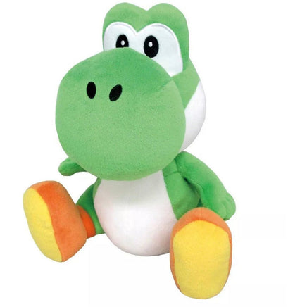 Yoshi 11" Plush - ToyTime