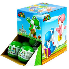 Yoshi Windups - ToyTime