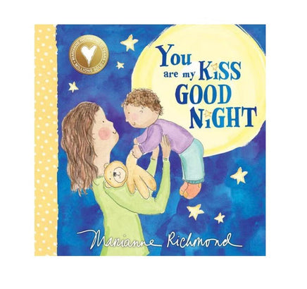 You are my kiss goodnight - ToyTime