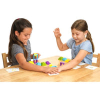 You've Been Framed Stacking and Building Game - ToyTime