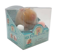 ZABA Fuzzy Friends Capybara - ToyTime