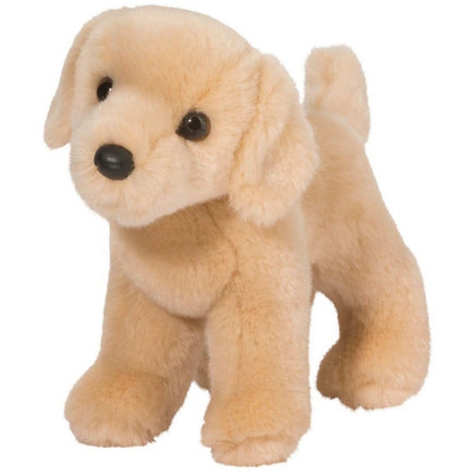 Zach Yellow Lab 1728 - ToyTime