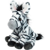 Zadie zebra 4673 - ToyTime