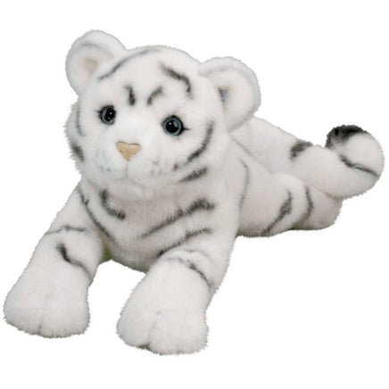 Zahara White Tiger Cub 4523 - ToyTime