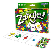 Zangle!..@Playmonster - ToyTime