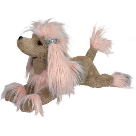 Zaza Pink Poodle 4292 - ToyTime