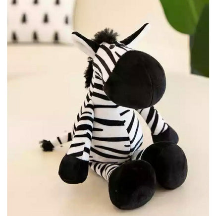 Zebra 11 inch - ToyTime