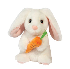 Zen Bunny w/Carrot 15741 - ToyTime