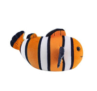 ZhuZhu Aquarium Fish - ToyTime