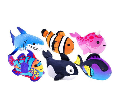 ZhuZhu Aquarium Fish - ToyTime