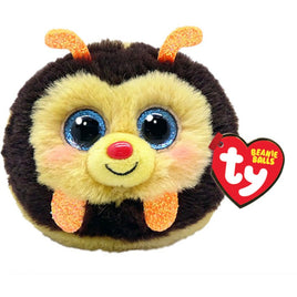 Zinger Beanie Ball - ToyTime