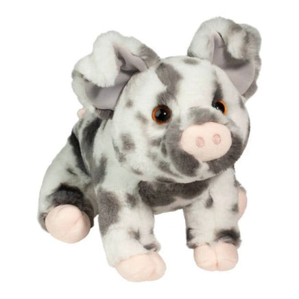 Zoinkie spotted pig 1762 - ToyTime