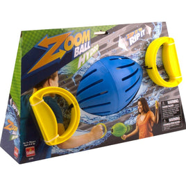 Zoom Ball Hydro - ToyTime