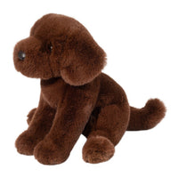 Zoom Chocolate Lab 1916 - ToyTime
