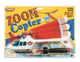 Zoom Copter - ToyTime