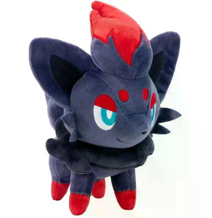 Zorua 6 Inch Pokemon Plush - ToyTime