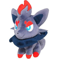 Zorua 6 Inch Pokemon Plush - ToyTime