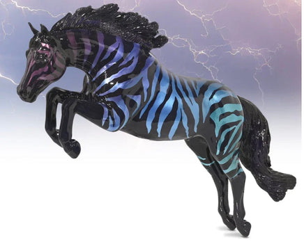 Zulu Limited Edition - ToyTime