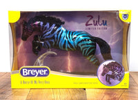 Zulu Limited Edition - ToyTime