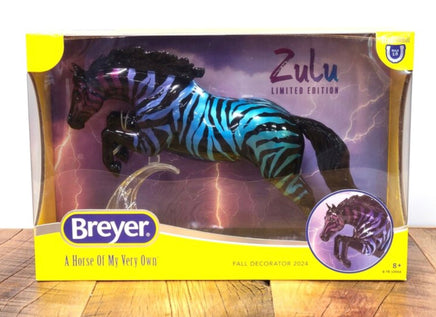 Zulu Limited Edition - ToyTime