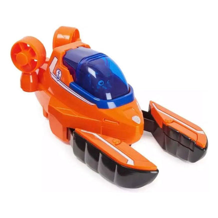 Zumas lobster vehicle - ToyTime