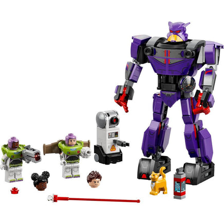 Zurg Battle 76831 - ToyTime