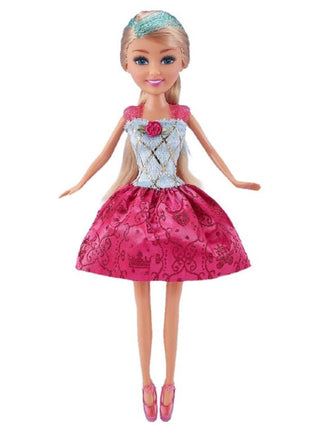 Zuru Sparkle Girlz Princess Assortment - ToyTime