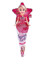 Zuru Sparkle Girlz Princess Assortment - ToyTime