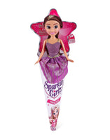 Zuru Sparkle Girlz Princess Assortment - ToyTime