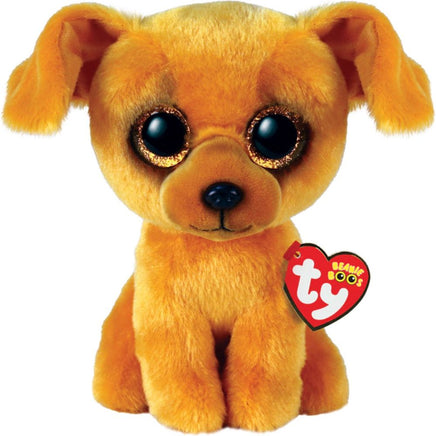 Zuzu SM Beanie Boo...@Ty - ToyTime