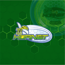 New Boy Scout Hornet Yo-Yo
