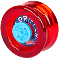 Spin Drifter Yo-Yo Asst.