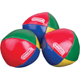 Juggling Balls - Std Multi-color